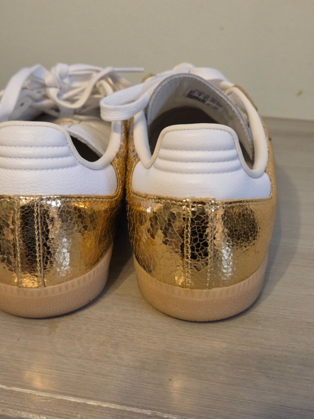 Adidas Samba - Picture 2 of 5